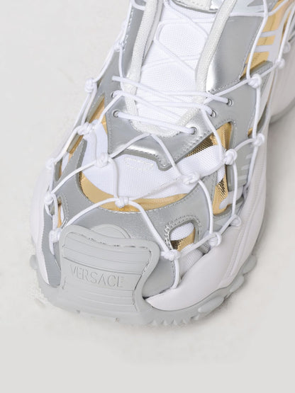 Versace Sneakers Men White