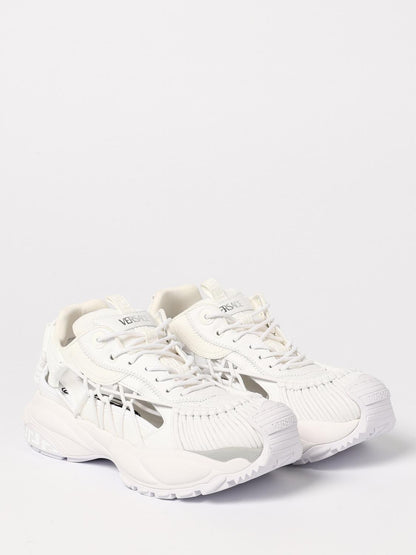 Versace Sneakers Men Black