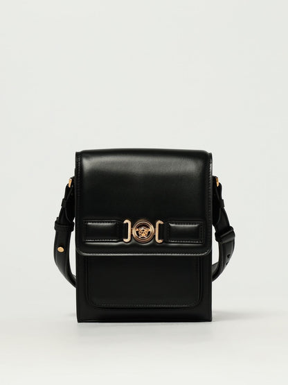 Versace Bags Men Black