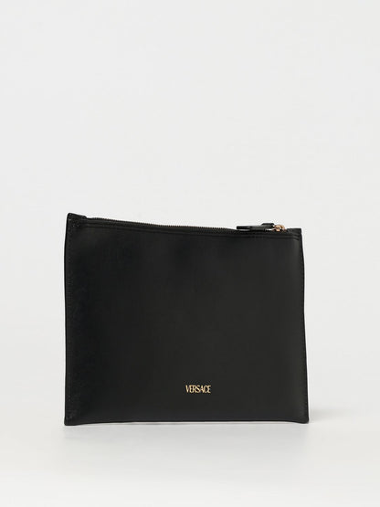 Versace Folders Men Black