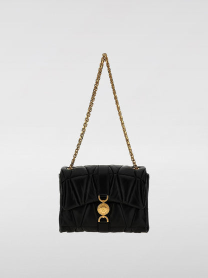 Versace Mini Bag Woman Black