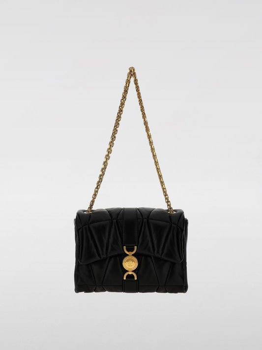 Versace Mini Bag Woman Black