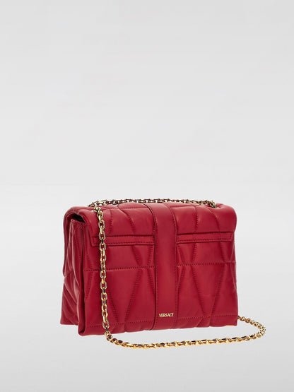 Versace Mini Bag Woman Black