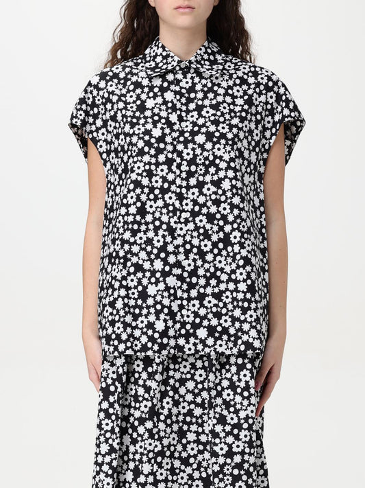 Marni Shirt Woman Black