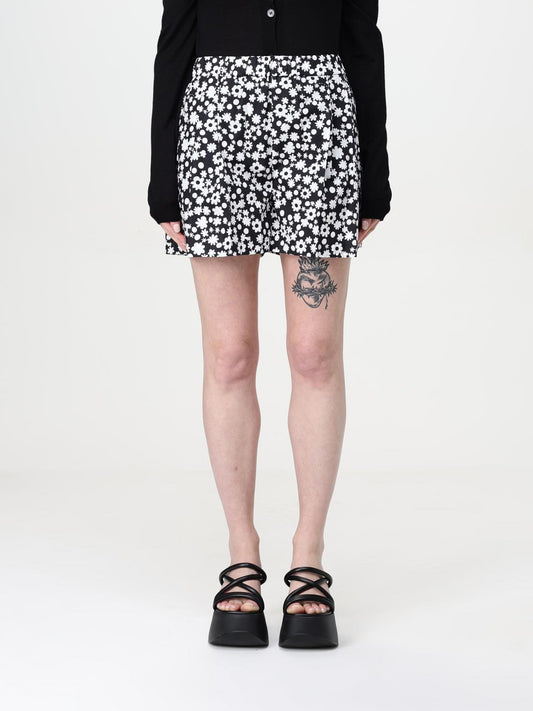 Marni Short Woman Black