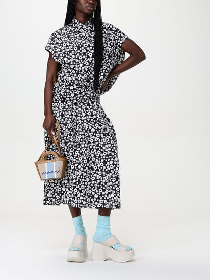 Marni Mini Bag Woman White