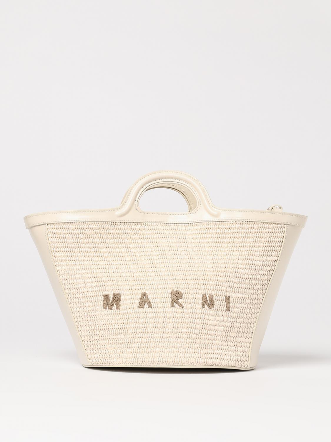 Marni Handbag Woman White