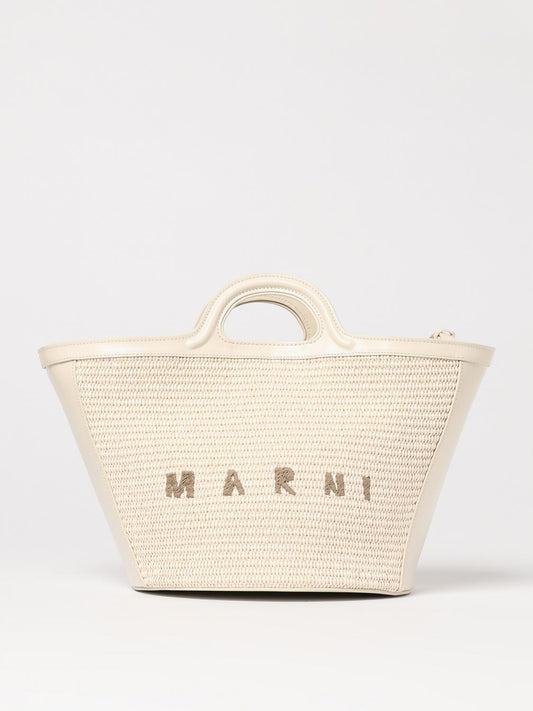 Marni Handbag Woman White