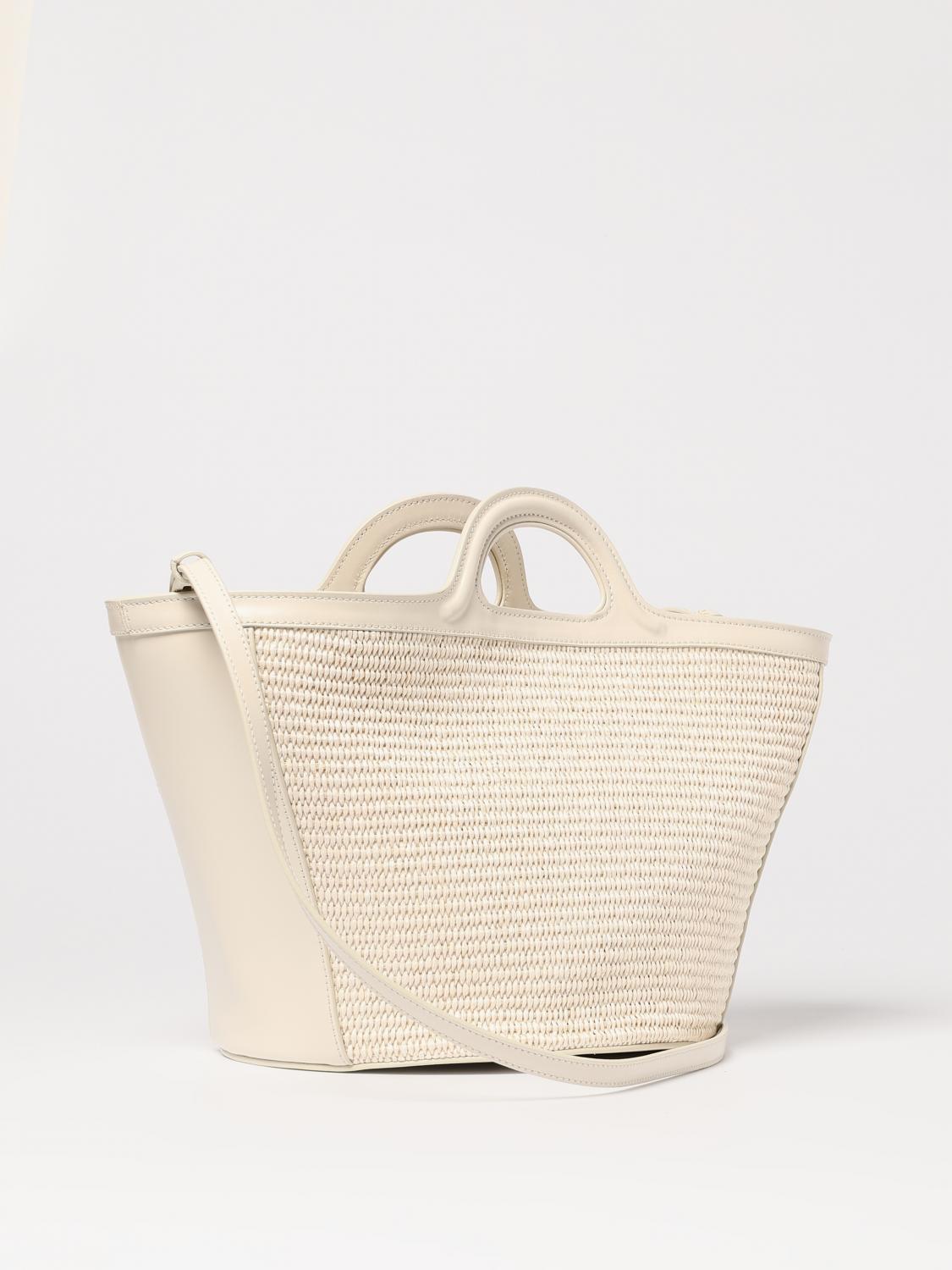 Marni Handbag Woman White