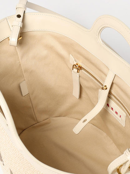 Marni Handbag Woman White
