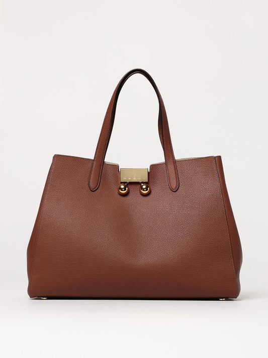 Marni Tote Bags Woman Cherry
