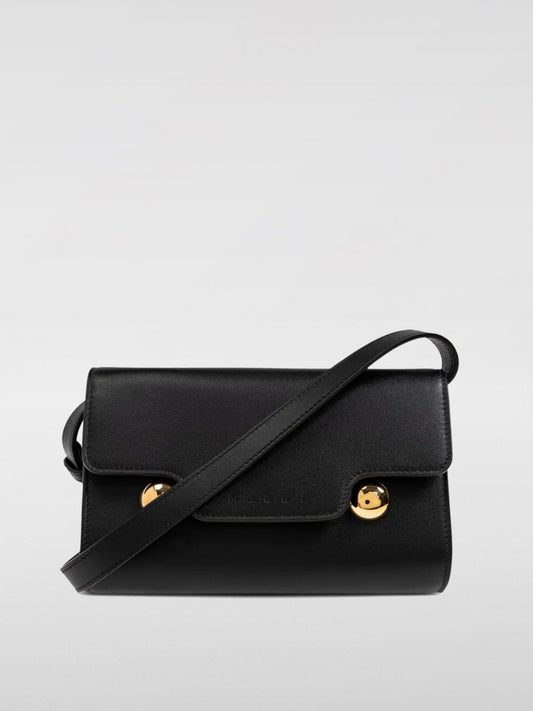 Marni Mini Bag Woman Black
