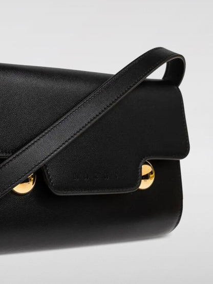 Marni Mini Bag Woman Black