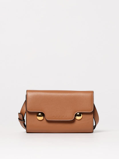 Marni Mini Bag Woman Black