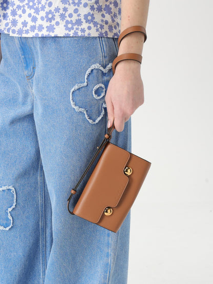 Marni Mini Bag Woman Black