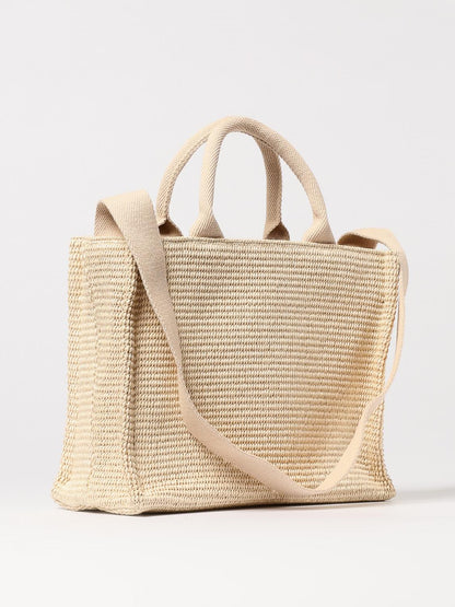 Marni Tote Bags Woman White