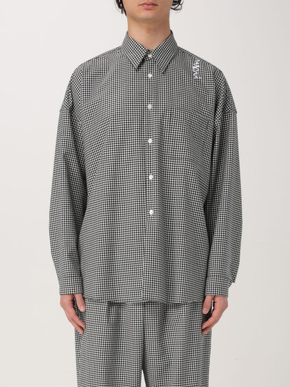 Marni Shirt Men Black