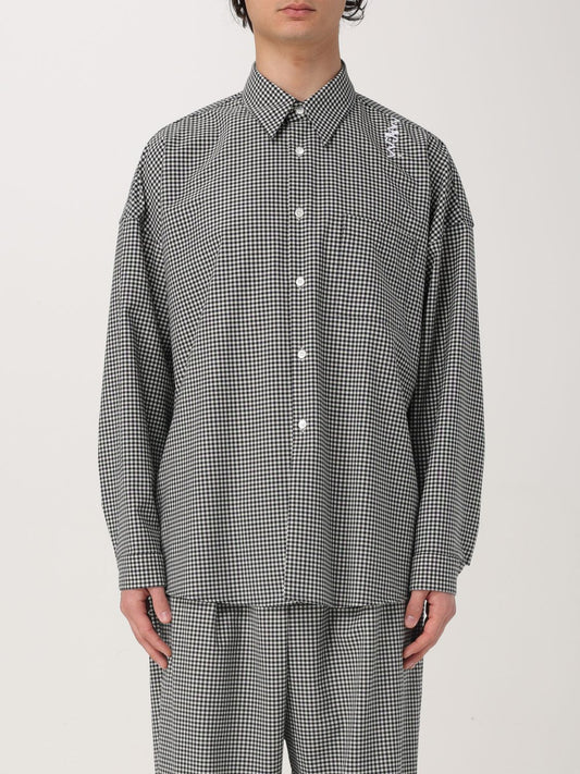 Marni Shirt Men Black