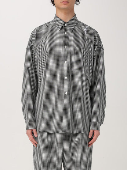 Marni Shirt Men Black