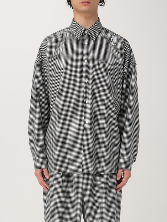 Marni Shirt Men Black