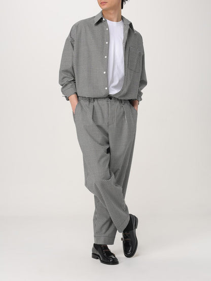 Marni Shirt Men Black