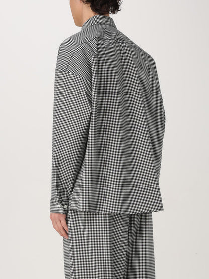 Marni Shirt Men Black