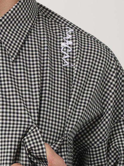 Marni Shirt Men Black