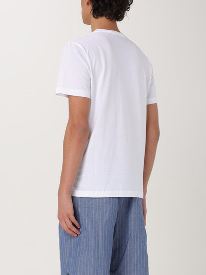 Marni T Shirt Men Black