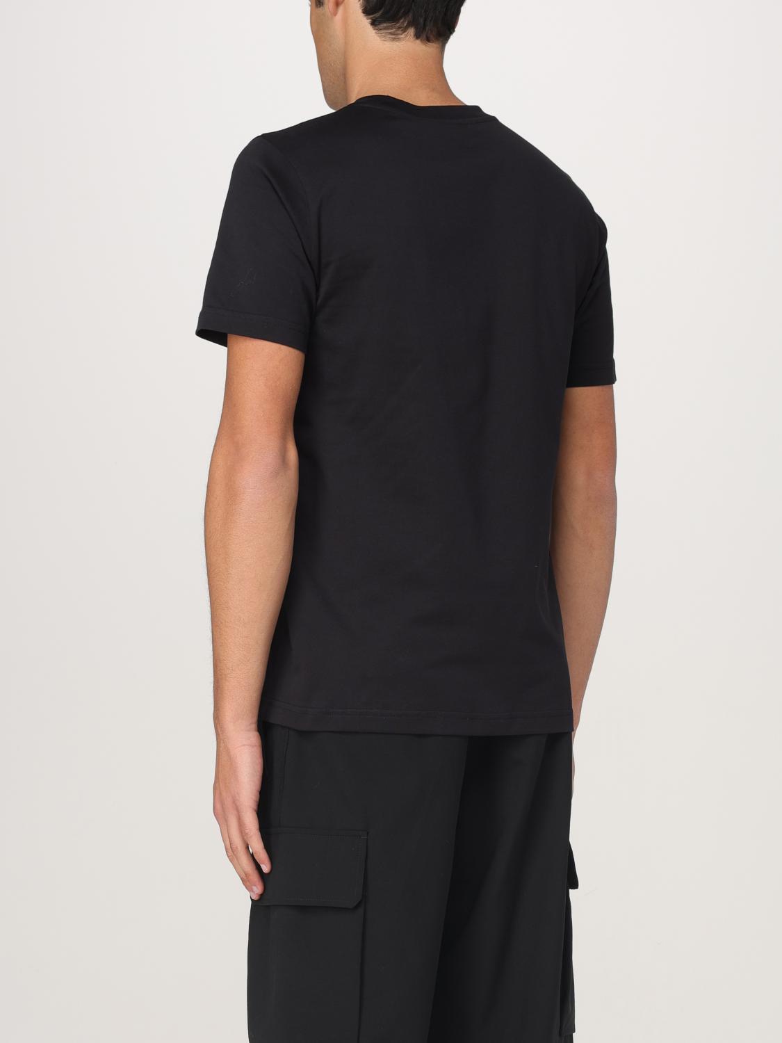 Marni T Shirt Men Black