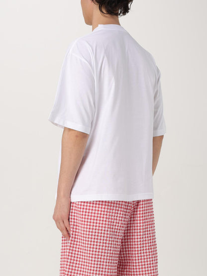 Marni T Shirt Men White