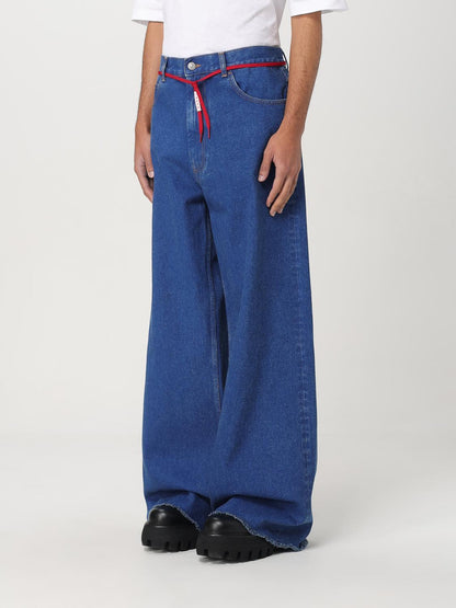 Marni Jeans Men Denim