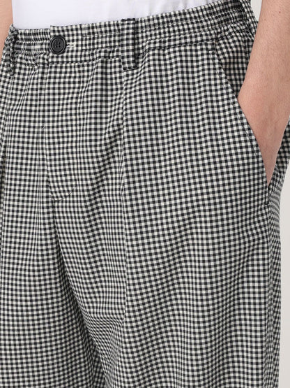 Marni Pants Men Black