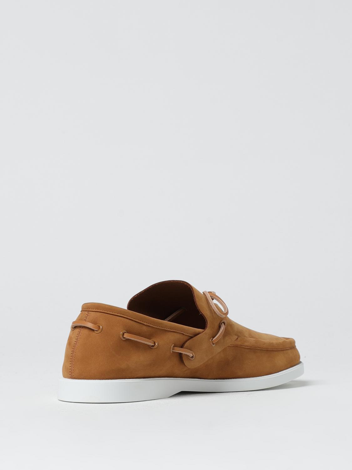 Marni Loafers Men Dark