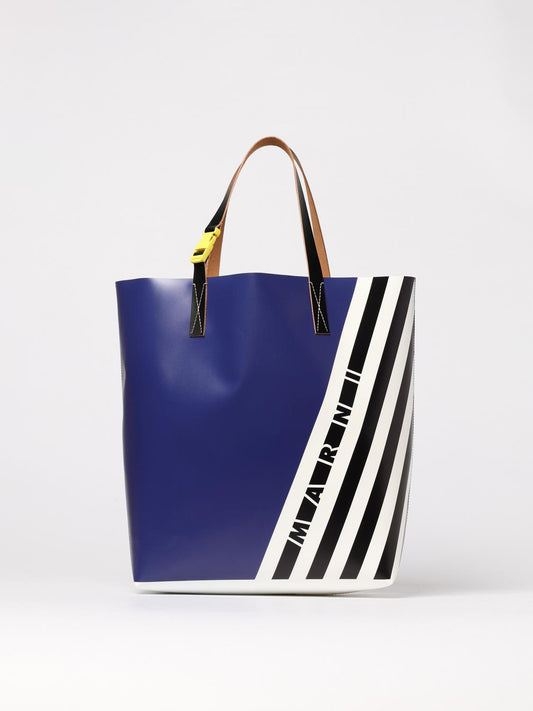 Marni Bags Men Blue