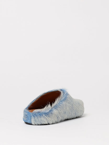 Marni Shoes Men Beige