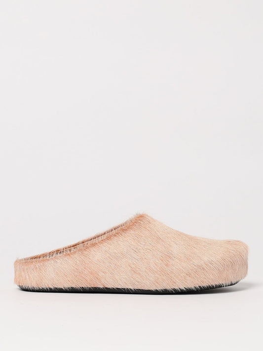 Marni Shoes Men Beige