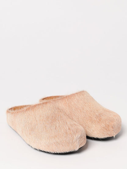 Marni Shoes Men Beige