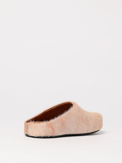 Marni Shoes Men Beige
