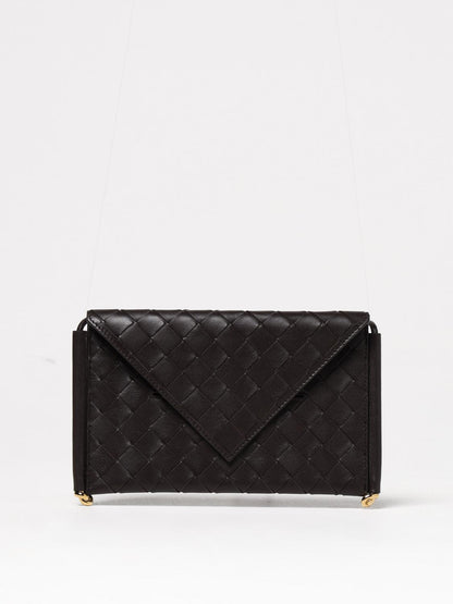 Bottega Veneta Mini Bag Woman Brown