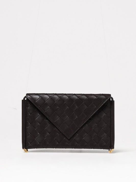 Bottega Veneta Mini Bag Woman Brown