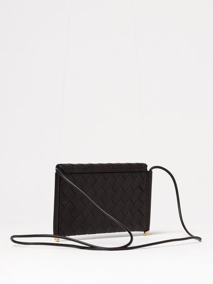 Bottega Veneta Mini Bag Woman Brown