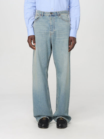 Valentino Jeans Men Denim
