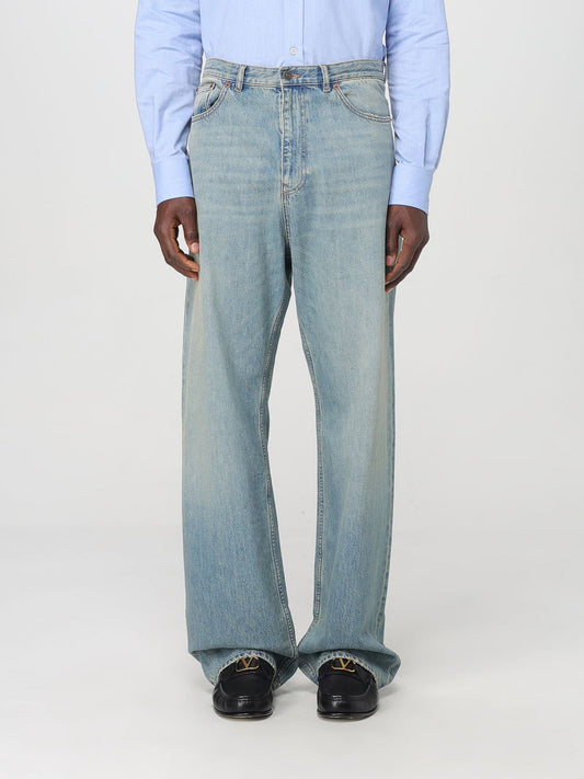 Valentino Jeans Men Denim