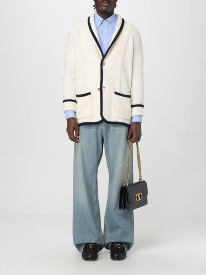 Valentino Jeans Men Denim