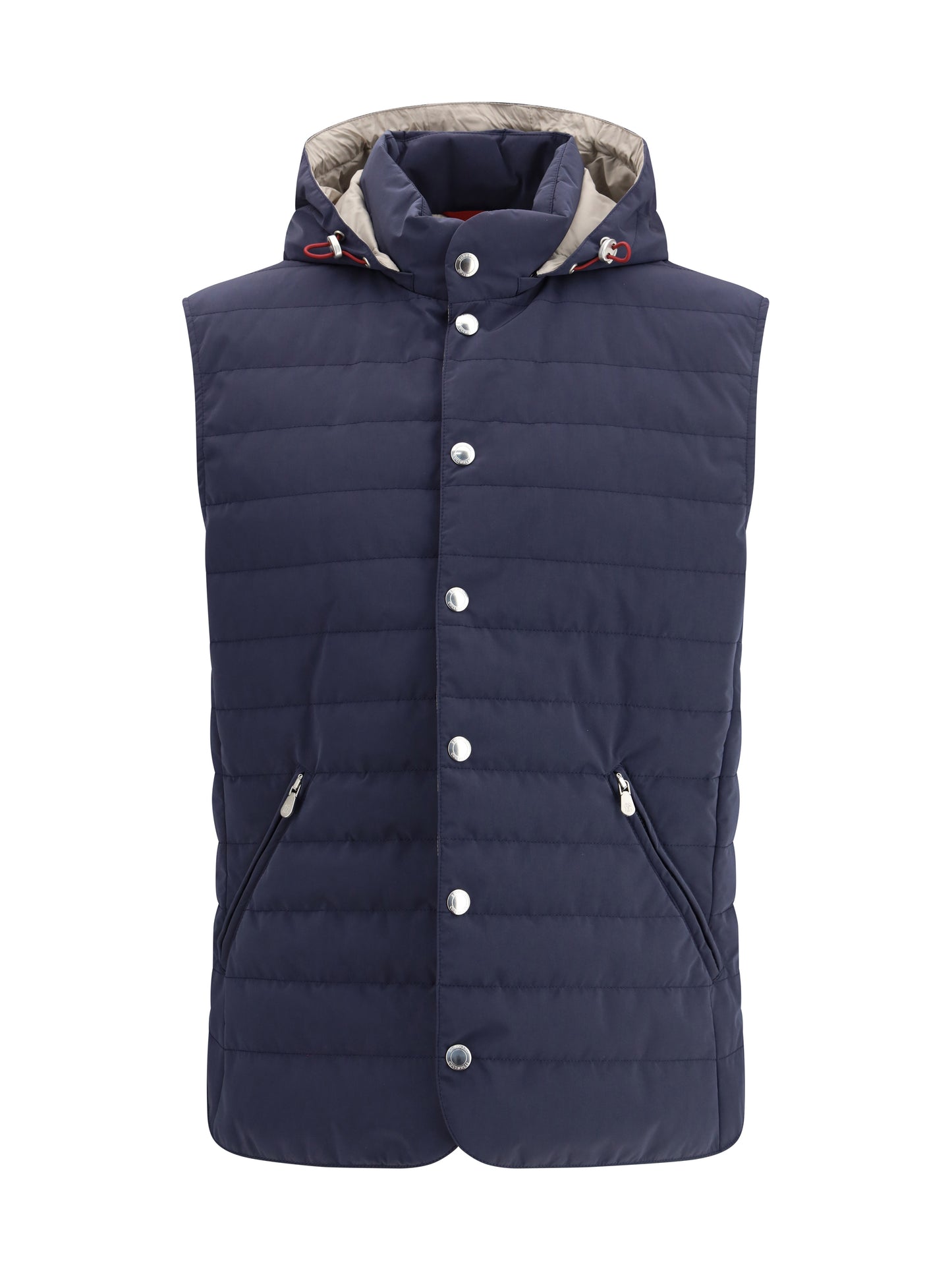 BRUNELLO CUCINELLI Sporty Down Jacket