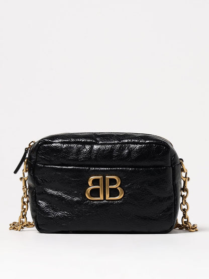 Balenciaga Mini Bag Woman Black