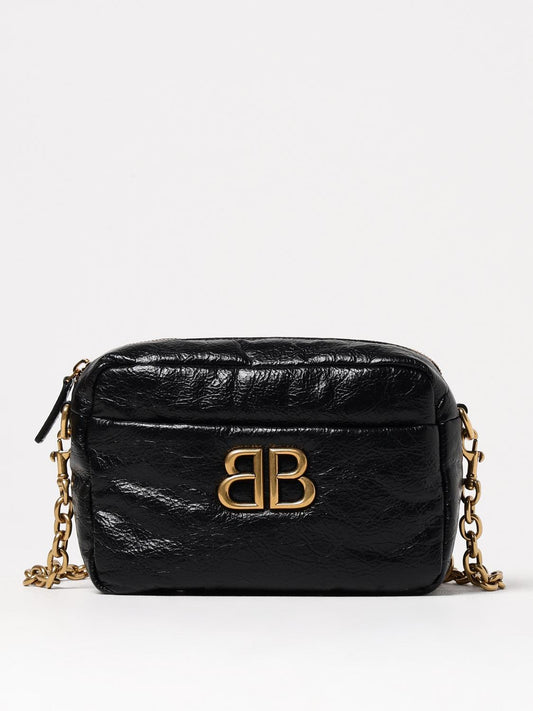 Balenciaga Mini Bag Woman Black