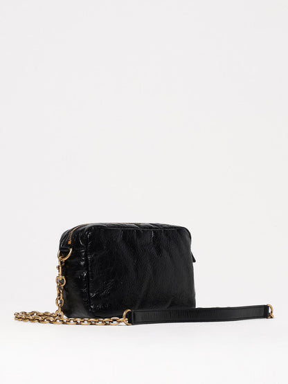Balenciaga Mini Bag Woman Black