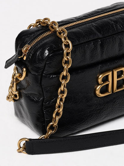 Balenciaga Mini Bag Woman Black