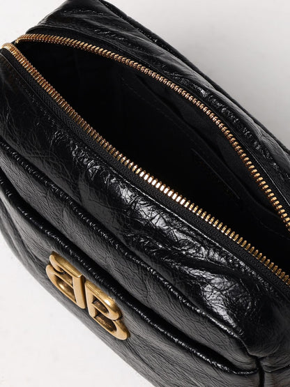 Balenciaga Mini Bag Woman Black